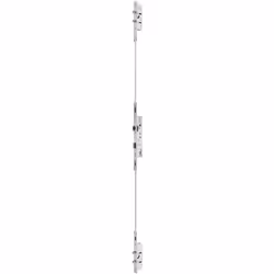 La serrure à larder 3 points TF de Stremler est conçue pour s'adapter de manière efficace aux portes avec profil en acier. Ce ...
