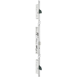 Assa Abloy - Serrure à larder 3 points TF3 pêne dormant 45mm têtière en u 24x6mm - stremler - 6372.45.0A