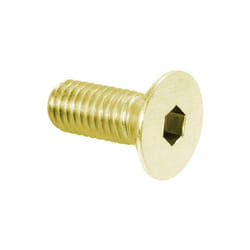 Assa Abloy - Vis pour pentures laiton - stremler - S171.00.3