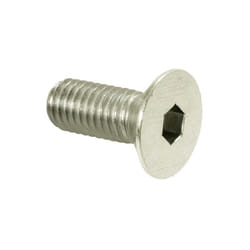 Assa Abloy - Vis pour pentures inox - stremler - S171.15.3