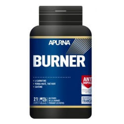 Apurna Burner 126 Gélules