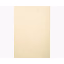 Exacompta 2780C, 210 x 297 mm (A4), Ivoire, 270 g/m²