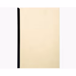Exacompta 2780C protecteur de feuilles 210 x 297 mm (A4)