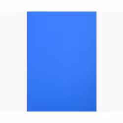 Exacompta 2781C, 210 x 297 mm (A4), Bleu, 270 g/m²