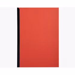 Exacompta 2782C protecteur de feuilles 210 x 297 mm (A4)