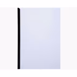 Exacompta 2784C protecteur de feuilles 210 x 297 mm (A4)