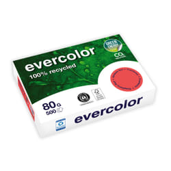 Clairefontaine EVERCOLOR papier jet d'encre A4 (210x297 mm) 500 feuilles Crème