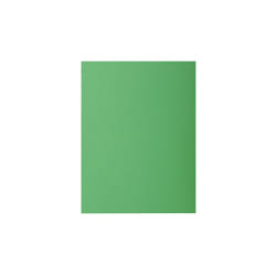 Exacompta 217104E fichier Carton Vert A4