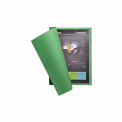Exacompta 217104E fichier Carton Vert A4