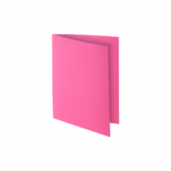 Exacompta 217120E fichier Carton Rose A4