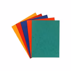 Exacompta 220000E fichier Papier Multicolore A4 - Vue supplémentaire 4