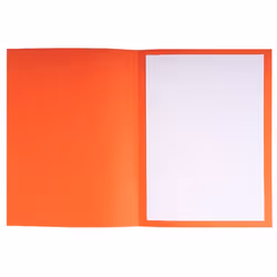 Exacompta 220000E fichier Papier Multicolore A4 - Vue supplémentaire 5