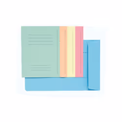 Exacompta "Jura 250", A4, Multicolore, 200 feuilles, 240 mm, 320 mm, 2,96 kg