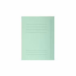Exacompta "Jura 250", A4, Vert, 200 feuilles, 240 mm, 320 mm, 2,96 kg