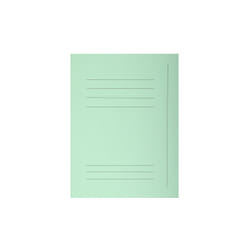 Exacompta "Jura 250" Vert A4