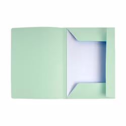 Exacompta "Jura 250" Vert A4