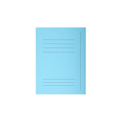 Exacompta "Jura 250" Bleu A4