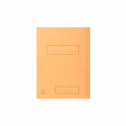 Exacompta 335002E, Porte-documents, A4, Carton, 210 g/m², 240 mm, 320 mm