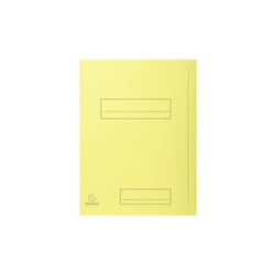 Exacompta 335005E fichier Carton A4