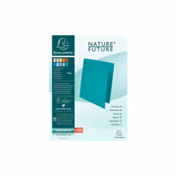 Exacompta "Jura 160", A4, Multicolore, 200 feuilles, 240 mm, 320 mm, 2,54 kg