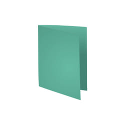 Exacompta "Jura 160" Vert A4