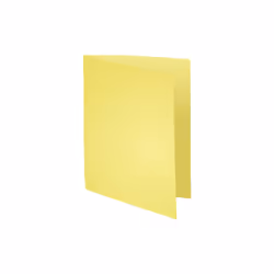 Exacompta "Jura 160", A4, Jaune, 200 feuilles, 240 mm, 320 mm, 2,54 kg