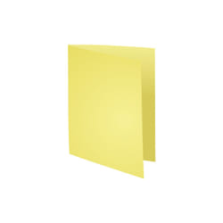 Exacompta "Jura 160" Jaune A4