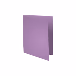Exacompta "Jura 160", A4, Lilas, 200 feuilles, 240 mm, 320 mm, 2,54 kg