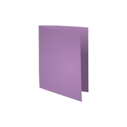 Exacompta "Jura 160" Lilas A4