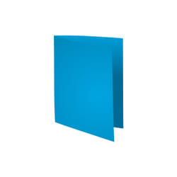 Exacompta "Jura 160" Bleu A4