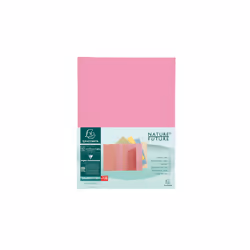 Exacompta 348000E fichier Multicolore A4