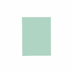 Exacompta 348004E, A4, Vert, 200 feuilles, 240 mm, 51 mm, 320 mm
