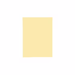 Exacompta 348005E, A4, Jaune, 200 feuilles, 240 mm, 51 mm, 320 mm