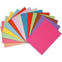 100 Chemises A4 - Exacompta Forever Foldyne - 220 gr - Couleurs assorties