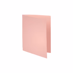 Exacompta Foldyne 180, A4, Rose, 200 feuilles, 240 mm, 320 mm, 100 pièce(s)