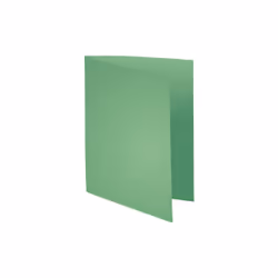Exacompta 421004E, A4, Vert, 200 feuilles, 240 mm, 320 mm, 2,48 kg