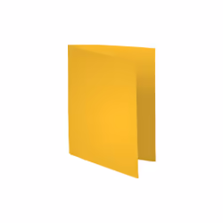 Exacompta 421005E, A4, Jaune, 200 feuilles, 240 mm, 320 mm, 2,48 kg