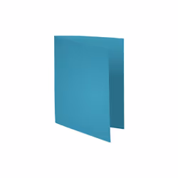 Exacompta 421006E, A4, Bleu, 200 feuilles, 240 mm, 320 mm, 2,48 kg