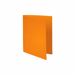Exacompta 421007E, A4, Orange, 200 feuilles, 240 mm, 320 mm, 2,48 kg