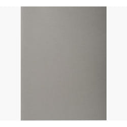 Exacompta 800009E fichier Carton Gris A4
