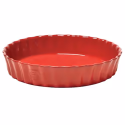 Tourtière Haute 24 Cm Grand Cru - Douceur - La Patisserie - Emile Henry