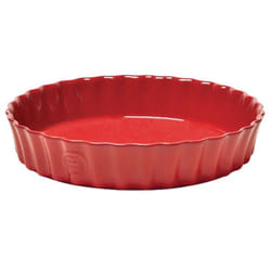 Tourtière Haute 24 Cm Grand Cru - Douceur - La Patisserie - Emile Henry