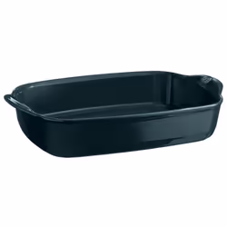 Plat au four EMILE HENRY rectangulaire Ultime 42.5x28cm Belle Ile