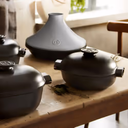 Emile Henry EH779566 tajine 4 L
