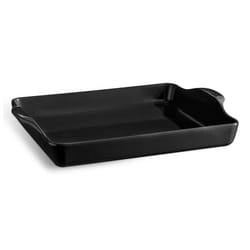 Emile Henry 48256 plat de cuisson Rectangulaire Vitrocéramique Moule à tarte