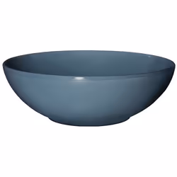 Saladier en céramique EMILE HENRY - Grand modèle - Coloris Pavot