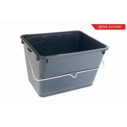 Camion rectangulaire eco 7 l - outil parfait - 3758007