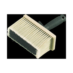 Brosse à encoller outilparfait synthétique - 10 rangs 75 mm - 708500