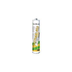 Mastic colle polyuréthane à bas module - Polyflex® 422 - cartouche - Gris - DEN BRAVEN - 31000125