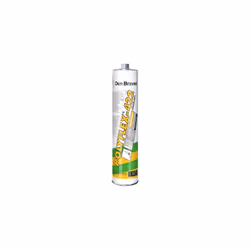 Mastic colle polyuréthane à bas module - Polyflex® 422 - DEN BRAVEN - 310001 - Polyflex® 422 est un mastic colle polyuréthane ...